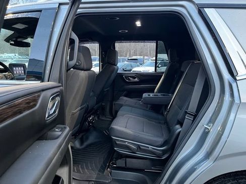 Used 2023 Chevrolet Tahoe LS AWD/4WD image 18