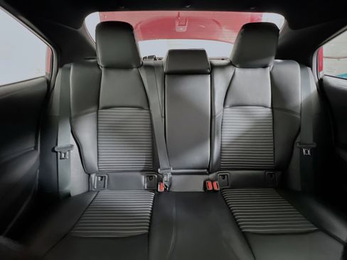 Used 2025 Toyota Corolla XSE image 33