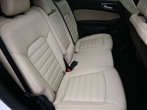 Used 2020 Ford Edge SEL w/ Convenience Package AWD/4WD image 28