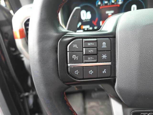 Used 2022 Ford F150 Raptor w/ Raptor 37 Performance Package AWD/4WD image 21