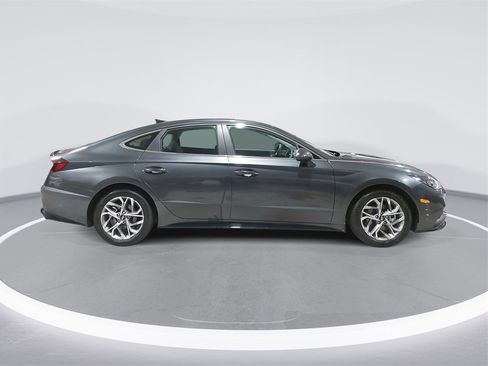 Certified 2023 Hyundai Sonata SEL image 4