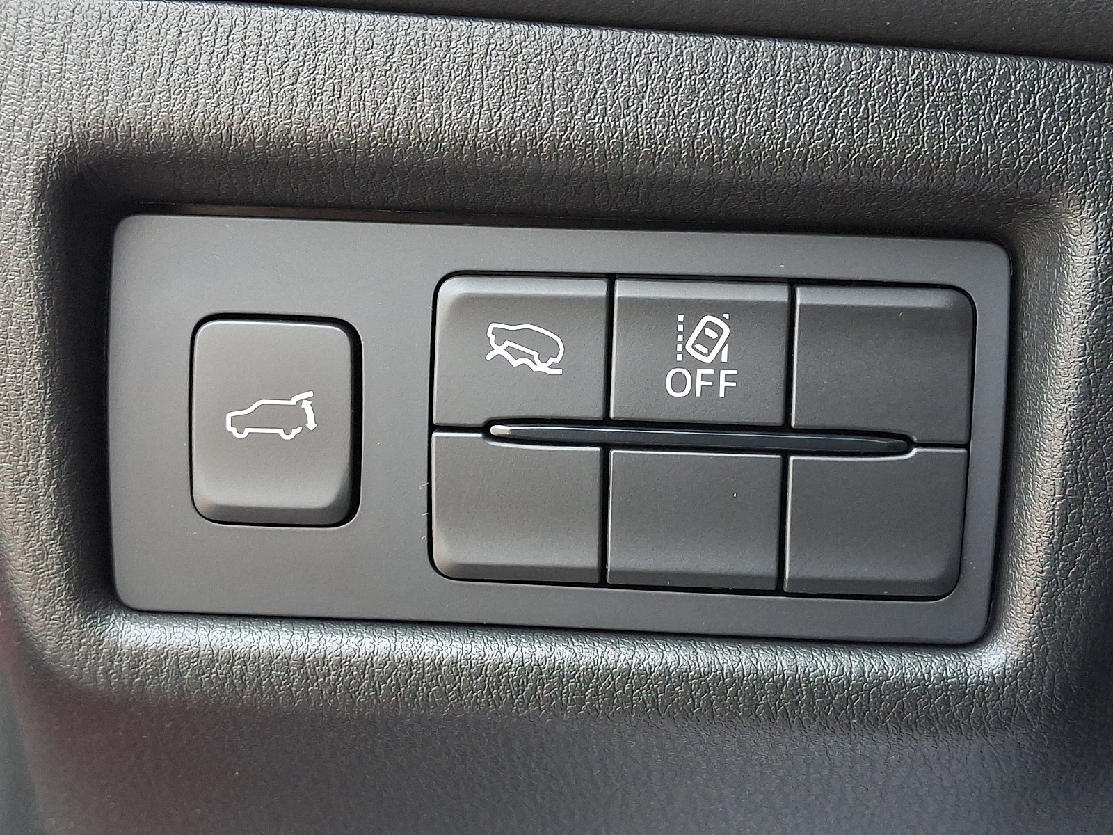 Used 2023 MAZDA CX-5 AWD 2.5 S image 25