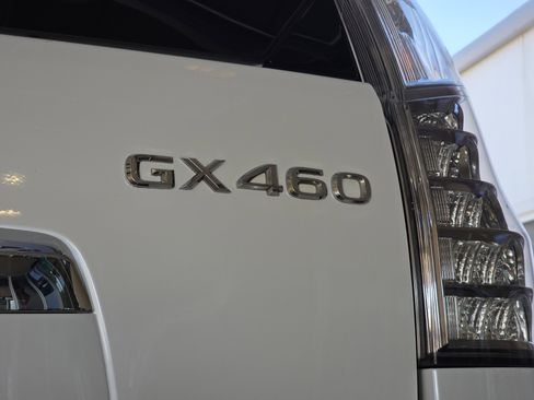 Used 2015 Lexus GX 460 image 53