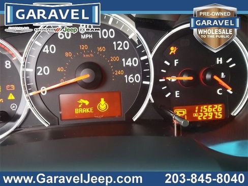 Used 2012 Nissan Altima 3.5 SR w/ Sport Pkg image 32