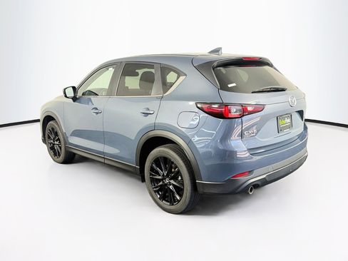 Used 2025 MAZDA CX-5 Carbon Edition AWD/4WD image 5
