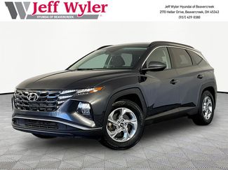 Used 2024 Hyundai Tucson SEL FWD video 1