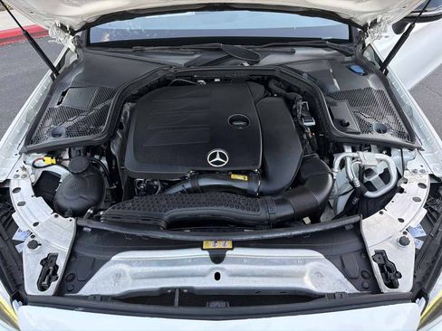 Used 2019 Mercedes-Benz C 300 Cabriolet w/ Premium Package image 22