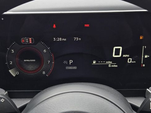 New 2026 Nissan Kicks S FWD image 27