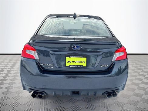 Used 2019 Subaru WRX Premium image 32
