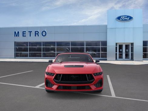 New 2026 Ford Mustang GT Premium RWD image 7