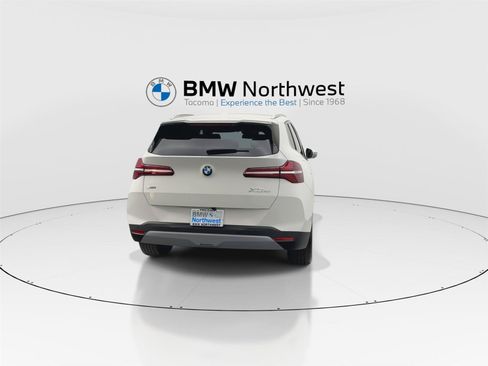 New 2026 BMW X3 xDrive30i AWD/4WD image 2