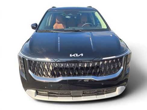 New 2026 Kia Carnival EX FWD image 9