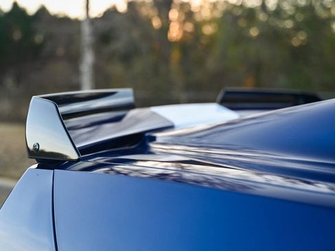 Used 2017 Chevrolet Corvette Grand Sport image 44