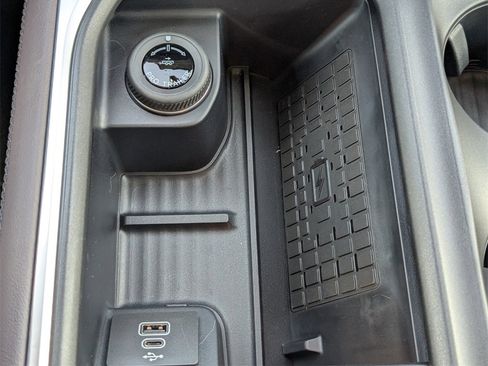 New 2025 Ford Expedition Max Platinum w/ Platinum Ultimate Package image 22