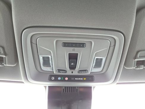 New 2026 Chevrolet Silverado 1500 RST w/ Safety Package image 14