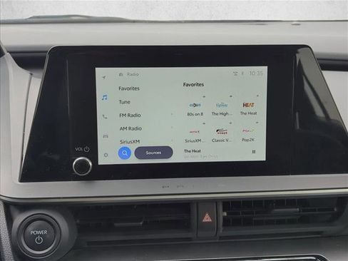 Used 2024 Toyota Prius LE image 14