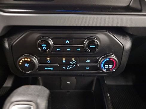 Used 2022 Ford Bronco 4-Door image 23