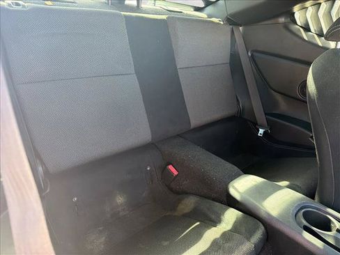 Used 2017 Toyota 86 RWD image 20