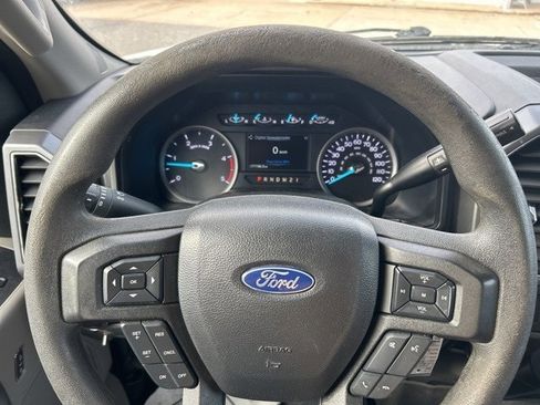 Used 2019 Ford F250 XLT w/ FX4 Off-Road Package image 18