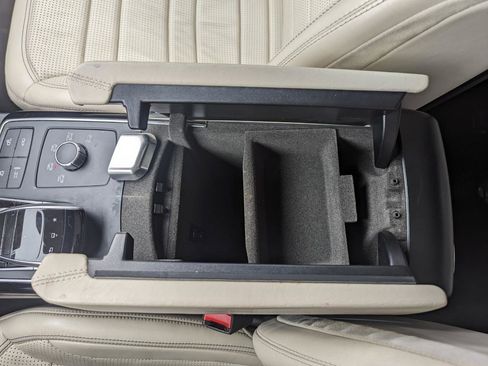 Used 2016 Mercedes-Benz GLE 63 AMG S image 28