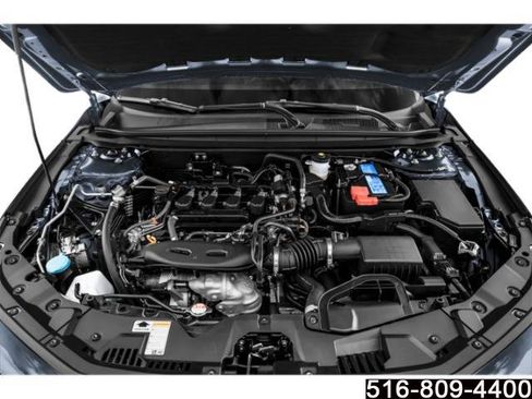Used 2023 Honda Accord LX image 13