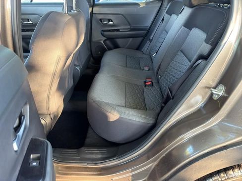 New 2026 Nissan Kicks SV image 29