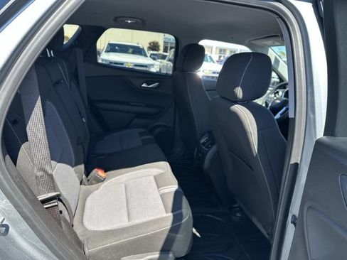 Certified 2024 Chevrolet Blazer LT w/ Convenience Package FWD image 24