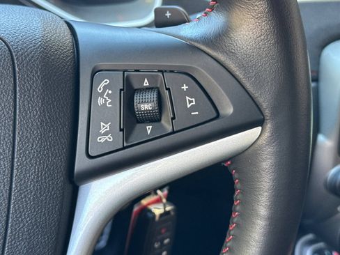 Used 2014 Chevrolet Camaro ZL1 RWD image 34