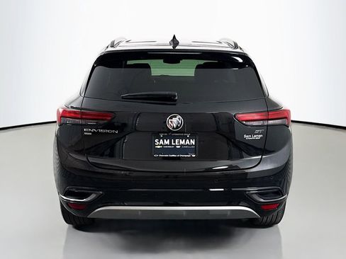 Used 2023 Buick Envision Essence w/ Sport Touring Package image 6