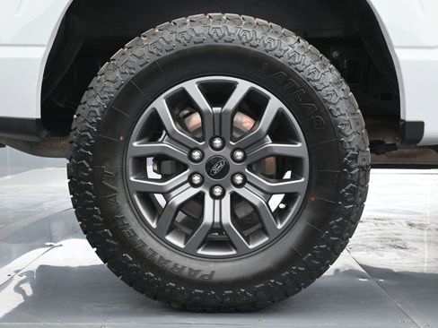 Used 2023 Ford F150 Tremor w/ Equipment Group 402A High image 18