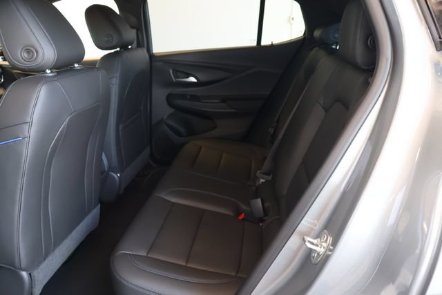 New 2026 Buick Envista Sport Touring w/ Convenience I Package FWD image 15