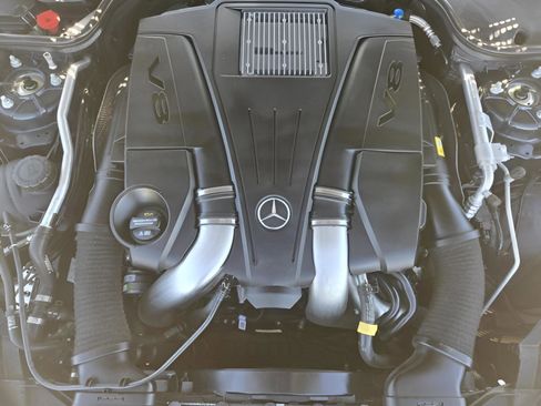 Certified 2016 Mercedes-Benz SL 550 image 23