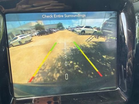 Used 2019 Jeep Compass Limited AWD/4WD image 17