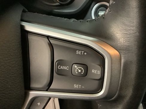 Certified 2022 RAM 1500 Big Horn AWD/4WD image 24
