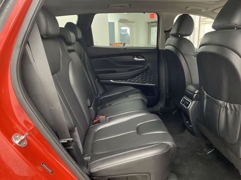 Used 2023 Hyundai Santa Fe SEL w/ Premium Package image 17