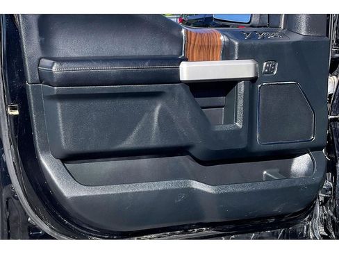 Used 2016 Ford F150 Lariat AWD/4WD image 25