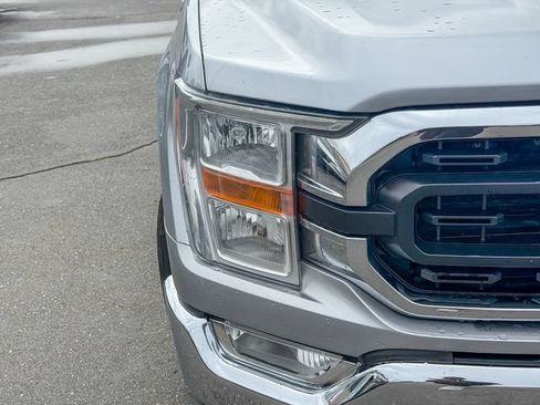 Used 2022 Ford F150 XLT w/ Trailer Tow Package AWD/4WD image 5