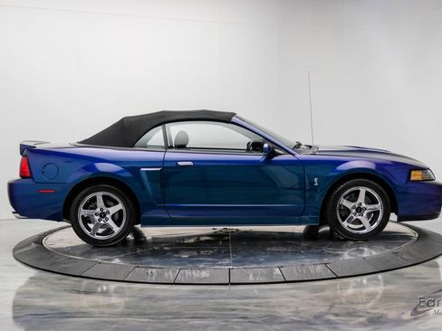 Used 2004 Ford Mustang Cobra image 22