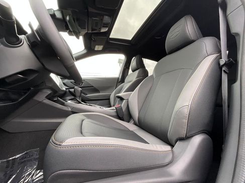 New 2026 Subaru Crosstrek 2.5i Wilderness w/ Crosstrek Mirror Package image 11
