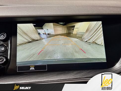 Used 2023 Buick Envision Preferred w/ Sport Touring Package AWD/4WD image 16