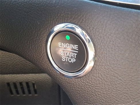 Certified 2020 Ford Edge ST w/ Equipment Group 401A image 26