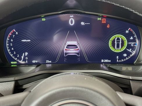 New 2026 MAZDA CX-70 3.3 Turbo S w/ Premium Package AWD/4WD image 12