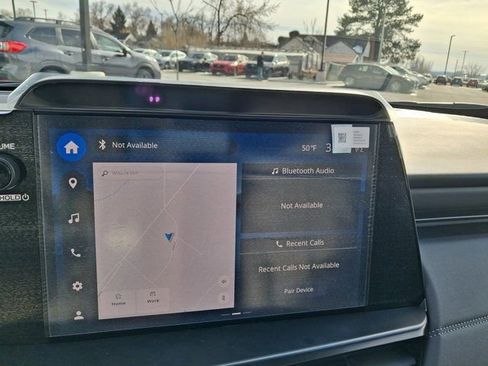 New 2026 Subaru Outback Touring AWD/4WD image 24