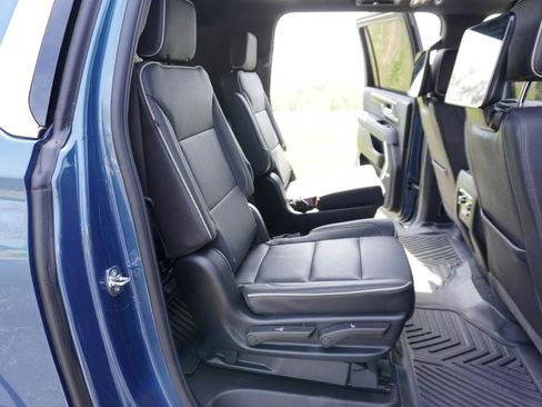 Used 2026 GMC Yukon XL Elevation w/ Elevation Premium Package image 39