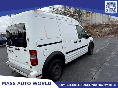 Used 2012 Ford Transit Connect XLT image 5