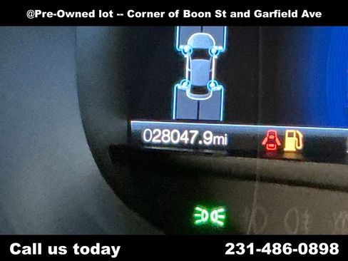 Used 2022 Ford Edge SEL w/ Convenience Package image 21