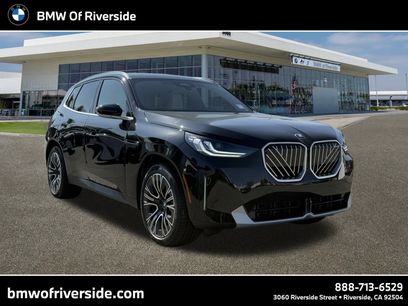New 2026 BMW X3 xDrive30
