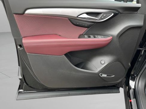 New 2026 Buick Envision Sport Touring AWD/4WD image 11
