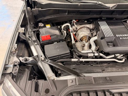 Used 2023 Chevrolet Silverado 1500 RST w/ True North Edition Plus image 40