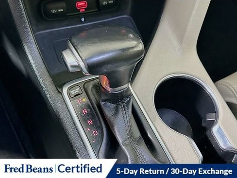 Used 2022 Kia Sportage SX image 19